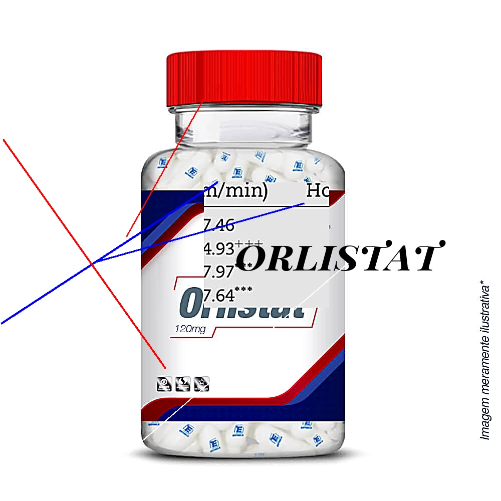 Orlistat en vente libre